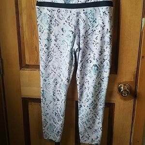 Fabletics workout pant